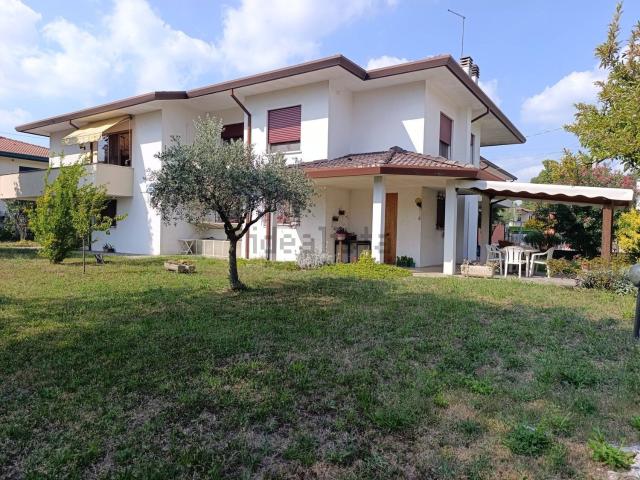 Casa in vendita a Pralungo, Selvazzano Dentro