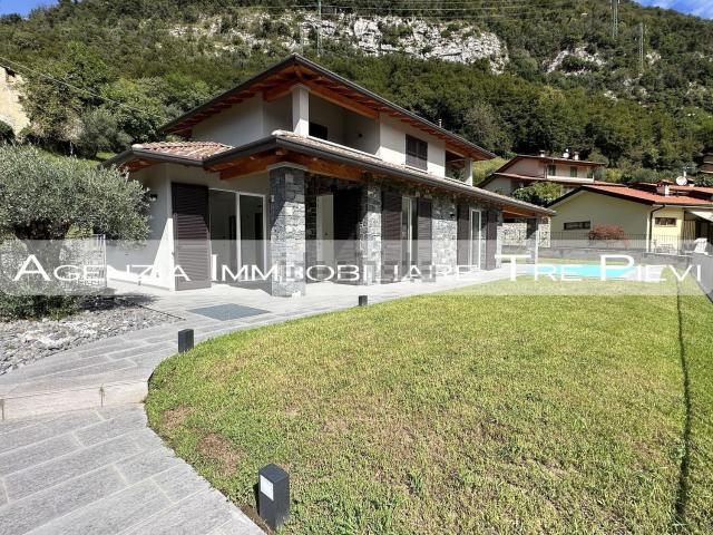 Casa in vendita a Tremezzina, Lombardia