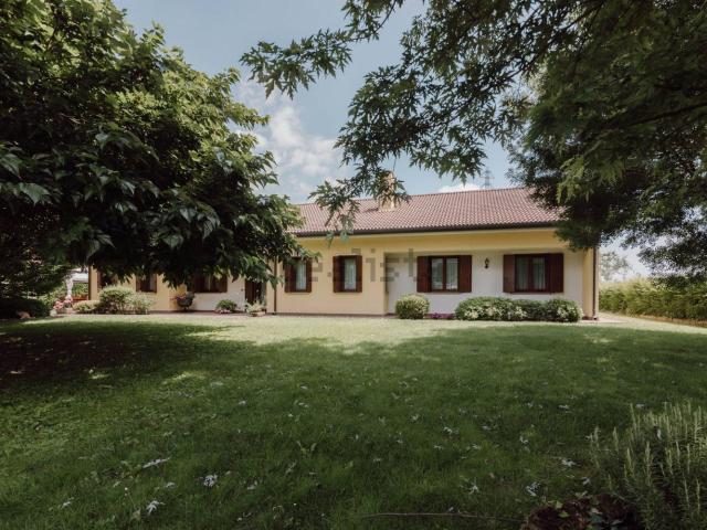 Casa in vendita a Monselice, Veneto