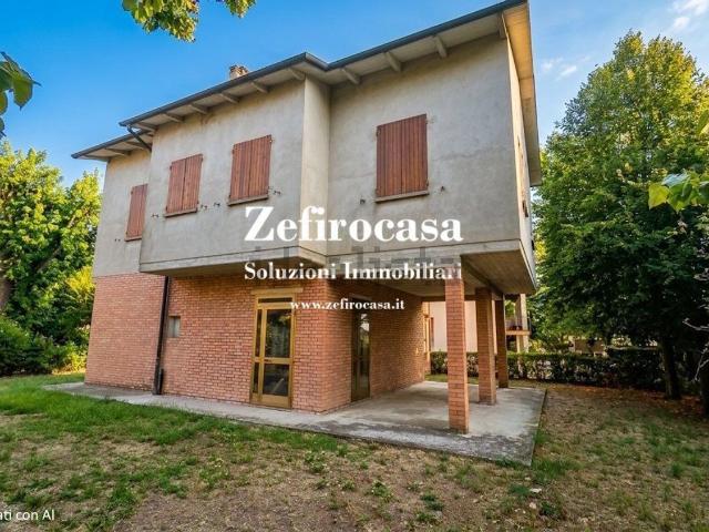 Casa in vendita a San Martino, San Giovanni in Persiceto