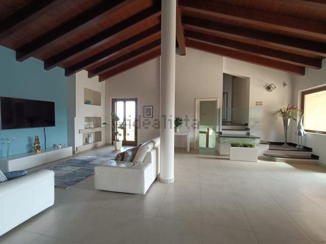 Casa in vendita a Tornareccio, Abruzzo