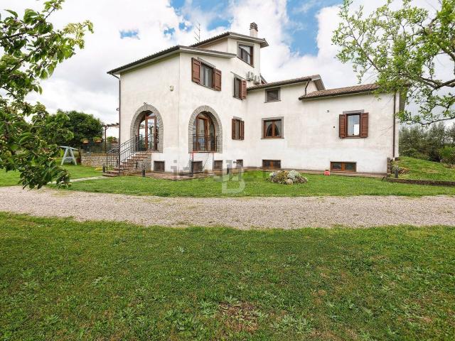 Casa in vendita a Villanova, Viterbo