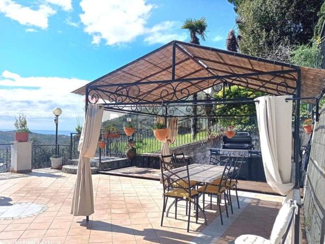 Casa in vendita a Ri Alto, Chiavari