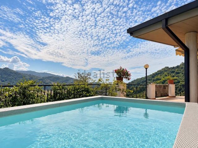 Casa in vendita a Ri Alto, Chiavari