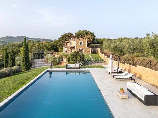 Casa in vendita a Capalbio, Toscana