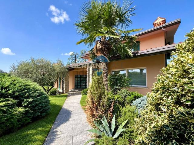 Casa in vendita a Brugali, Albano Sant'Alessandro