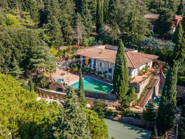 Casa in vendita a Chiugiana, Corciano