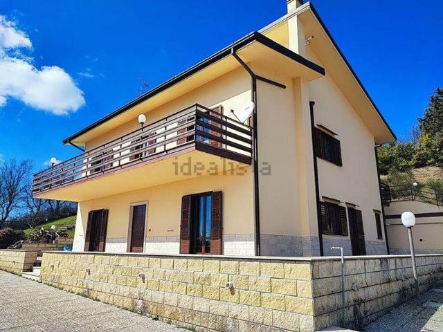 Casa in vendita a Malvaccaro, Potenza
