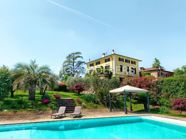 Casa in vendita a San Salvatore, Montecarlo