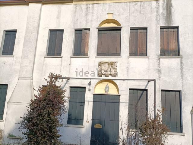 Casa in vendita a Chiarano, Veneto