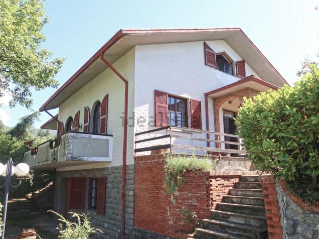 Casa in vendita a Unione di comuni Montana Lunigiana, Fivizzano