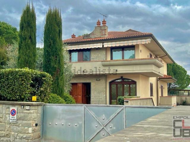 Casa in vendita a Unione dei Comuni Circondario dell'Empolese Valdelsa, Vinci