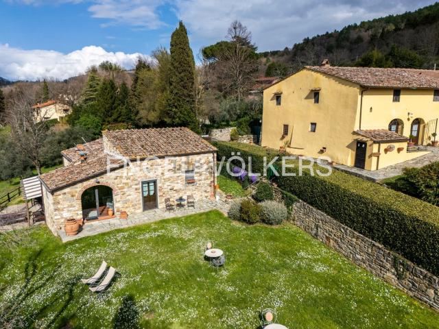 Casa in vendita a Olmo, Fiesole