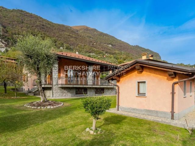 Casa in vendita a Masnate, Tremezzina
