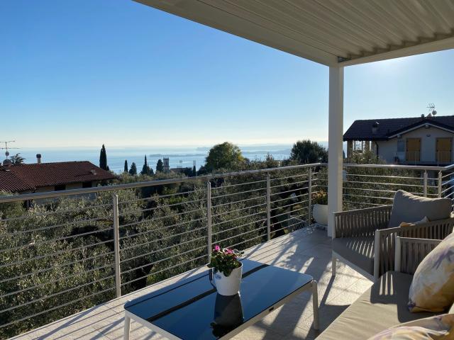 Casa in vendita a Comunità Montana Parco Alto Garda bresciano, Toscolano Maderno