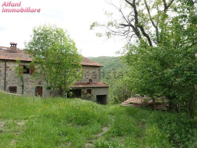 Casa in vendita a Chiusi Della Verna, Toscana