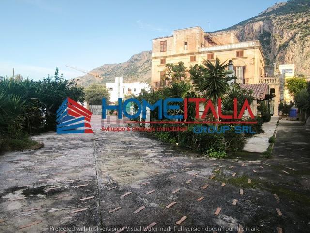 Casa in vendita a Capaci, Sicilia