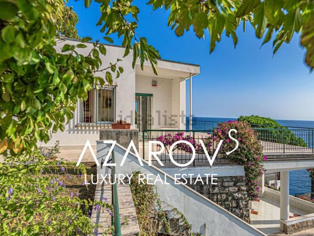 Casa in vendita a Ospedaletti, Liguria