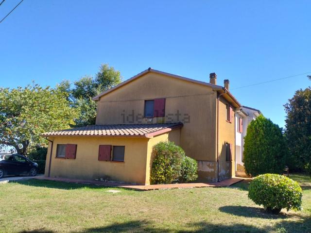 Casa in vendita a Gallignano, Ancona