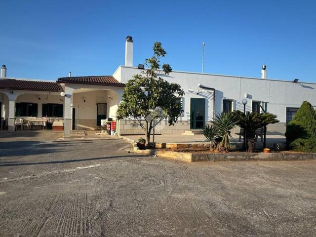 Casa in vendita a Puglia, Taranto