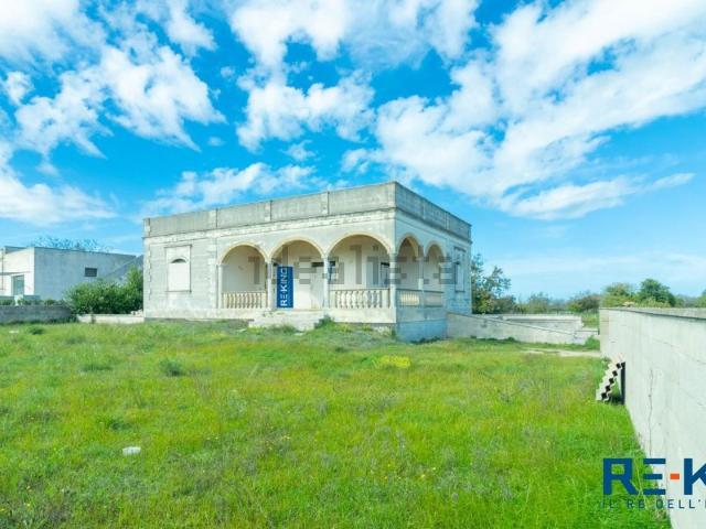 Casa in vendita a Puglia, Lecce