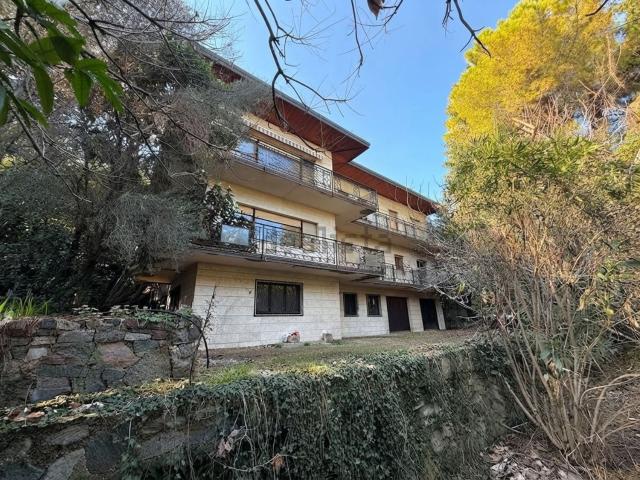 Casa in vendita a Lezza, Ponte Lambro