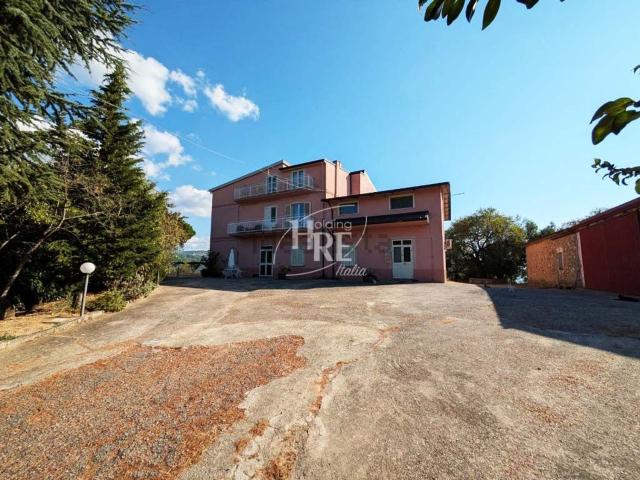 Casa in vendita a Calabria, Cosenza