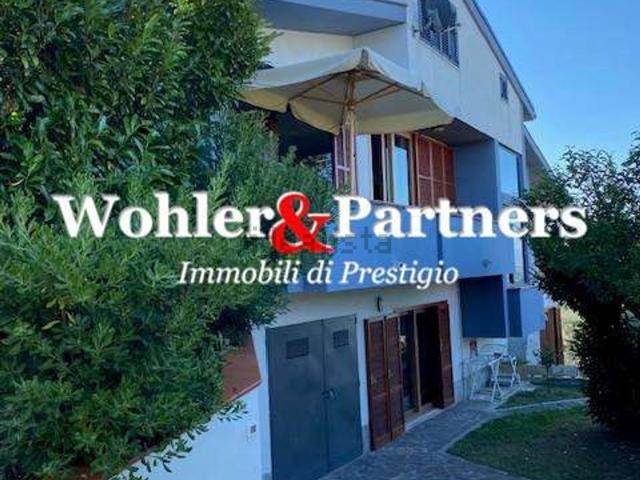 Casa in vendita a Contrada Campetto, Penne