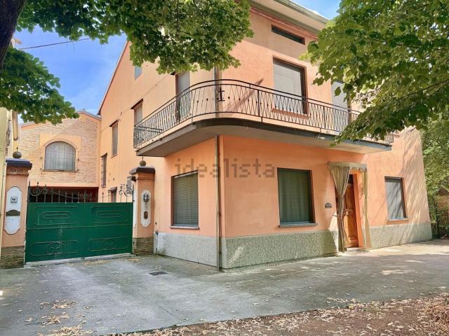 Casa in vendita a Roccabianca, Reggio Emilia