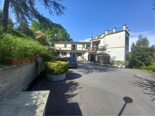 Casa in vendita a Stignano, Buggiano