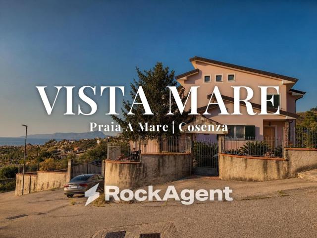 Casa in vendita a Zona Industriale, Praia a Mare