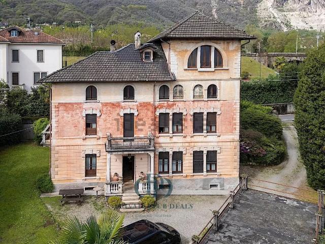 Casa in vendita a Romanico, Piemonte