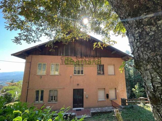 Casa in vendita a Unione dei comuni del Frignano, Fanano