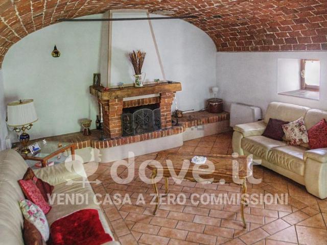 Casa in vendita a Maddalena, Refrancore