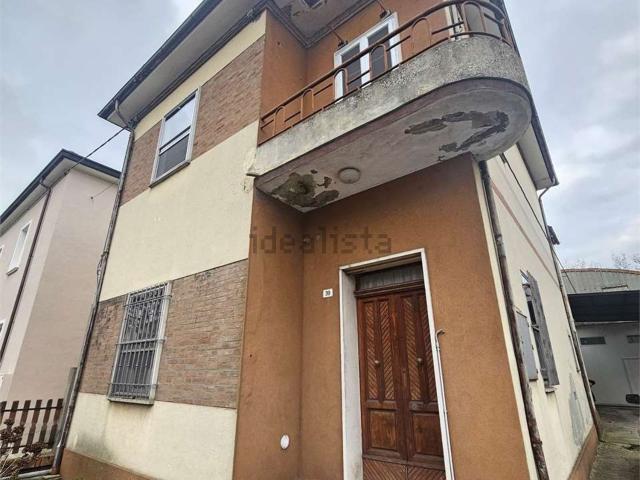 Casa in vendita a Ponte Nuovo, Ravenna