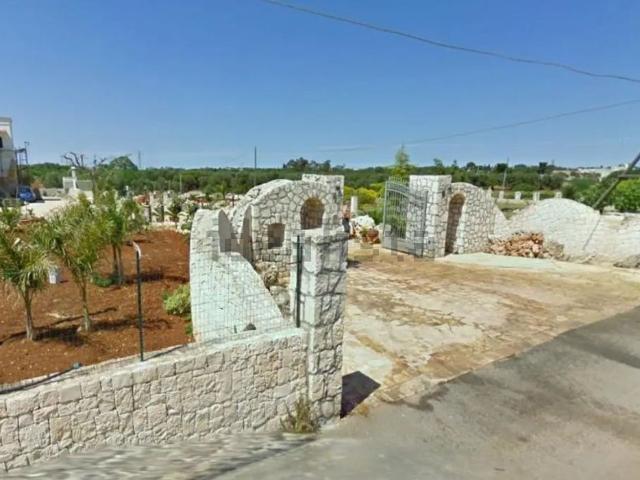 Casa in vendita a Puglia, Brindisi