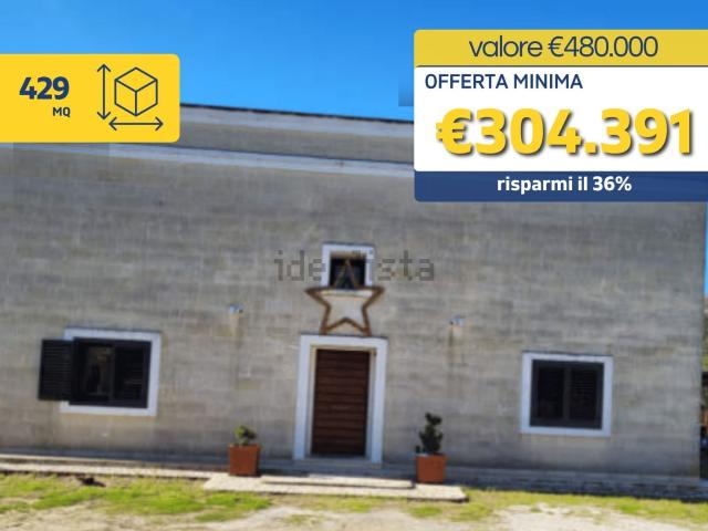 Casa in vendita a Puglia, Brindisi
