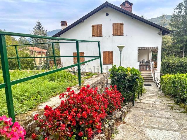 Casa in vendita a Tercesi, Torriglia