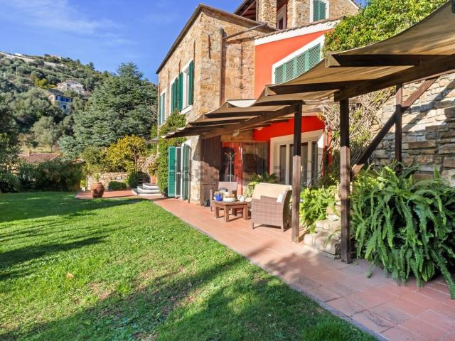 Casa in vendita a San Remo, Liguria
