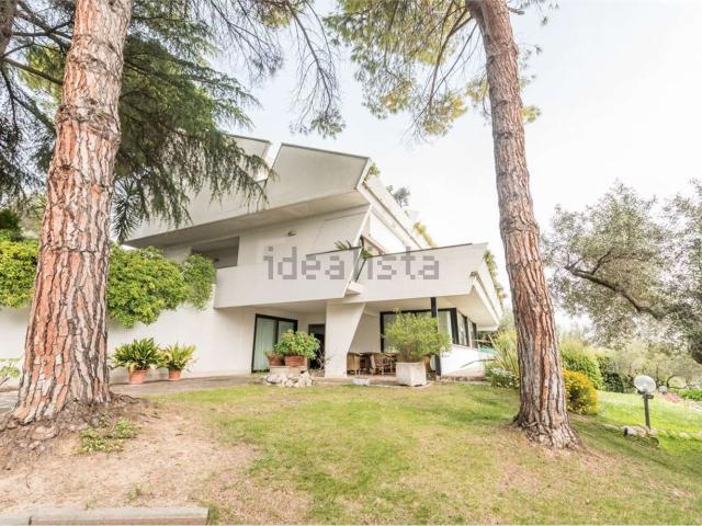 Casa in vendita a Villa Verrocchio, Montesilvano