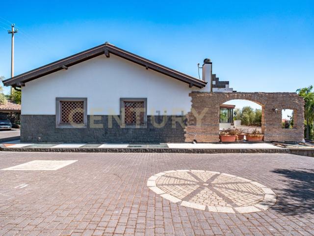 Casa in vendita a Villaggio Inchiuso, San Giovanni La Punta