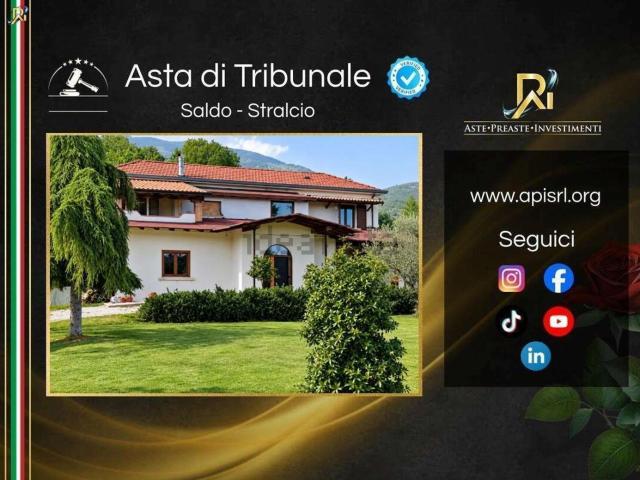 Casa in vendita a Castelliri, Frosinone