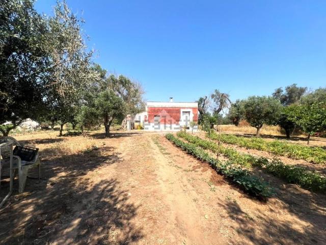 Casa in vendita a Puglia, Brindisi