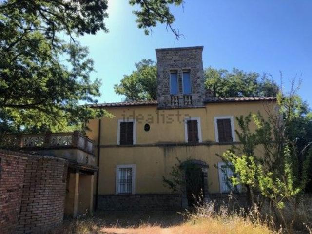 Casa in vendita a San Casciano, Toscana