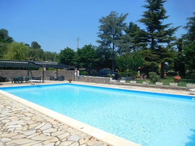 Casa in vendita a Fauglia, Toscana
