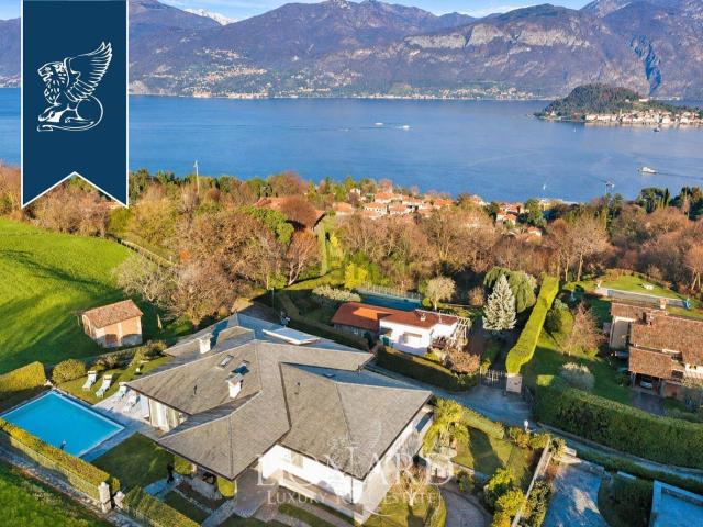 Casa in vendita a Griante, Lombardia