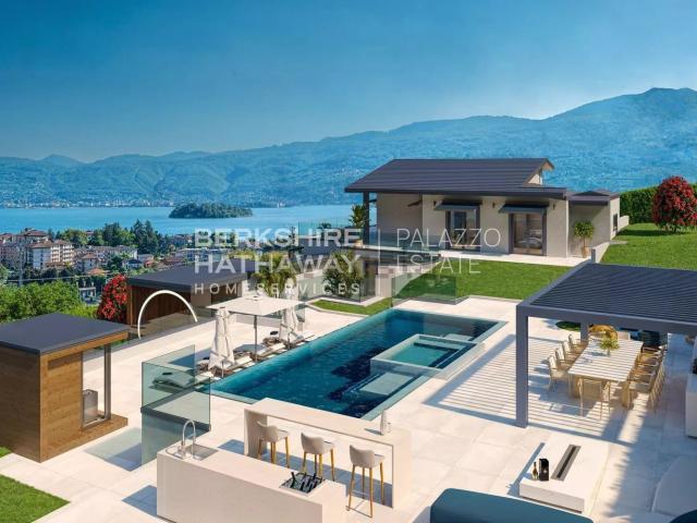 Casa in vendita a Suna, Piemonte