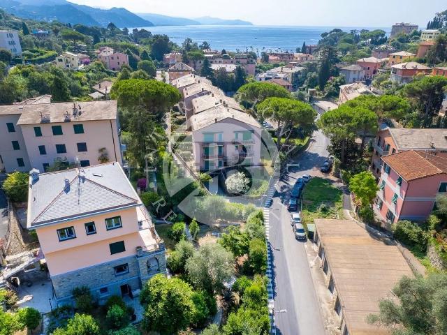 Casa in vendita a San Michele di Pagana, Rapallo