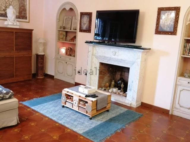 Casa in vendita a Ex Campo d'Aviazione, Viareggio