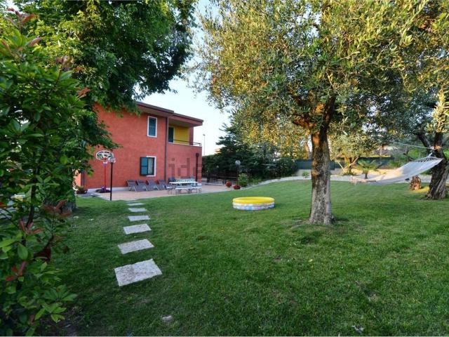 Casa in vendita a Palazzolo, Sona